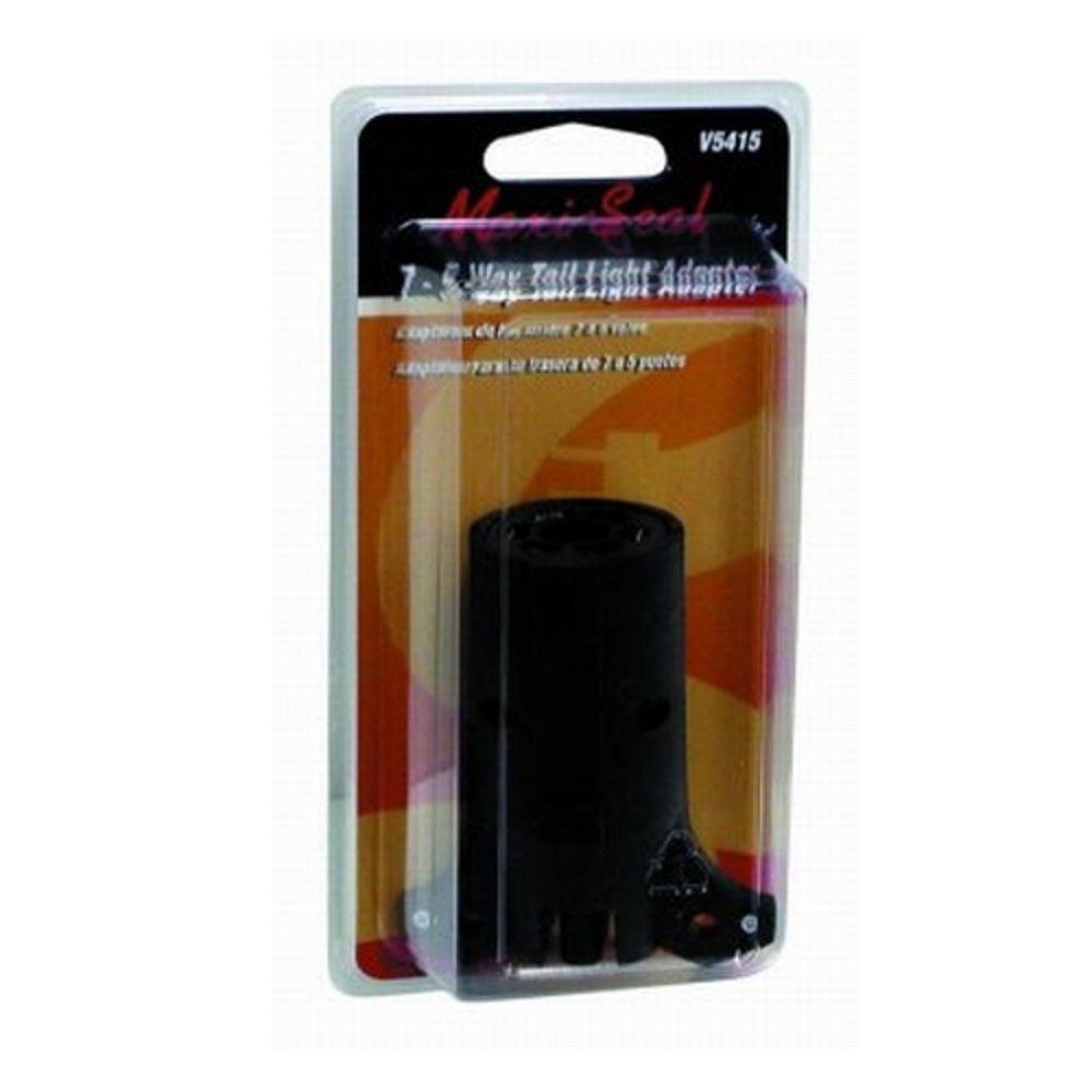 Peterson 7-Way Trailer Connector