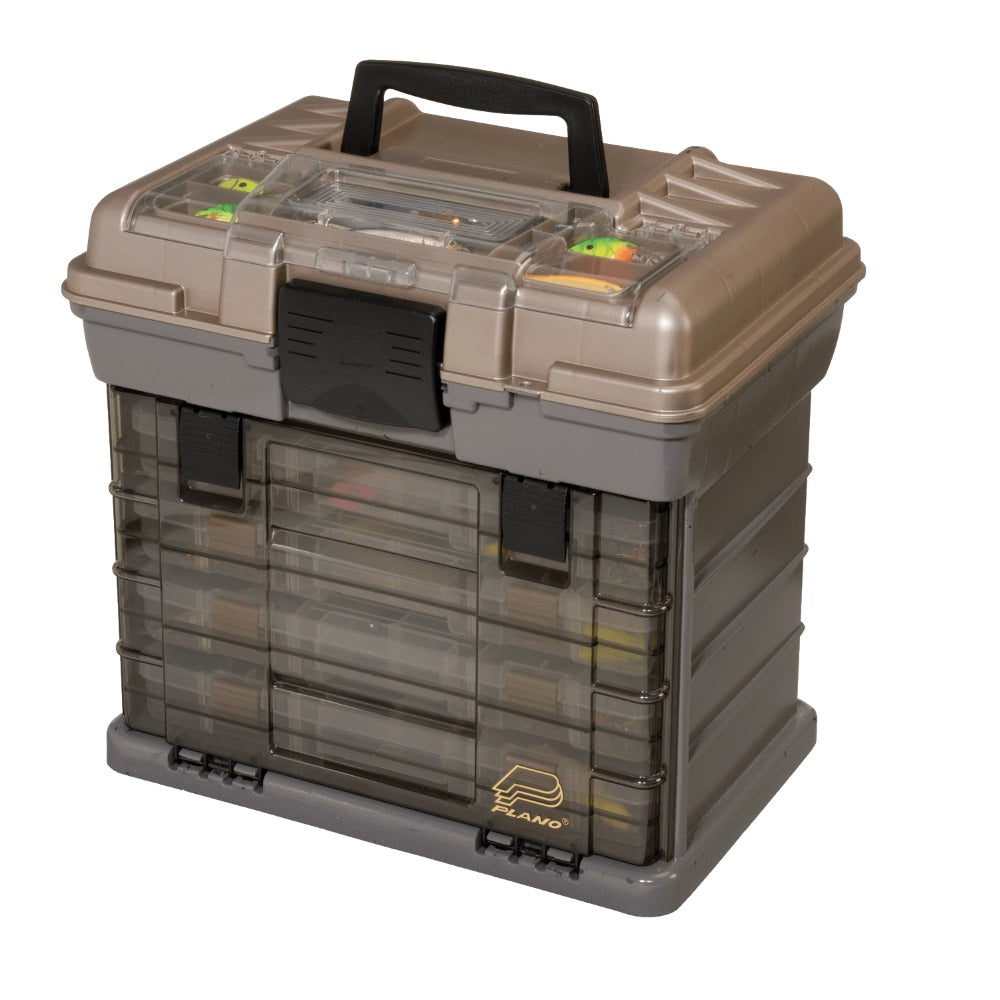 Plano Guide Series™ Stowaway Rack System Case