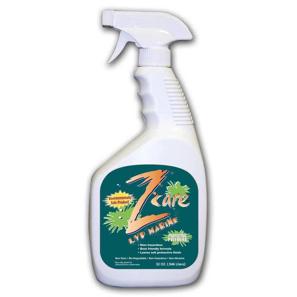 Zcare LVP Marine Cleaner