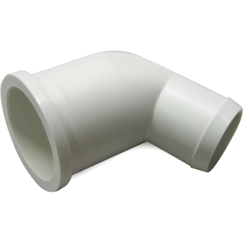 Jabsco Discharge Elbow