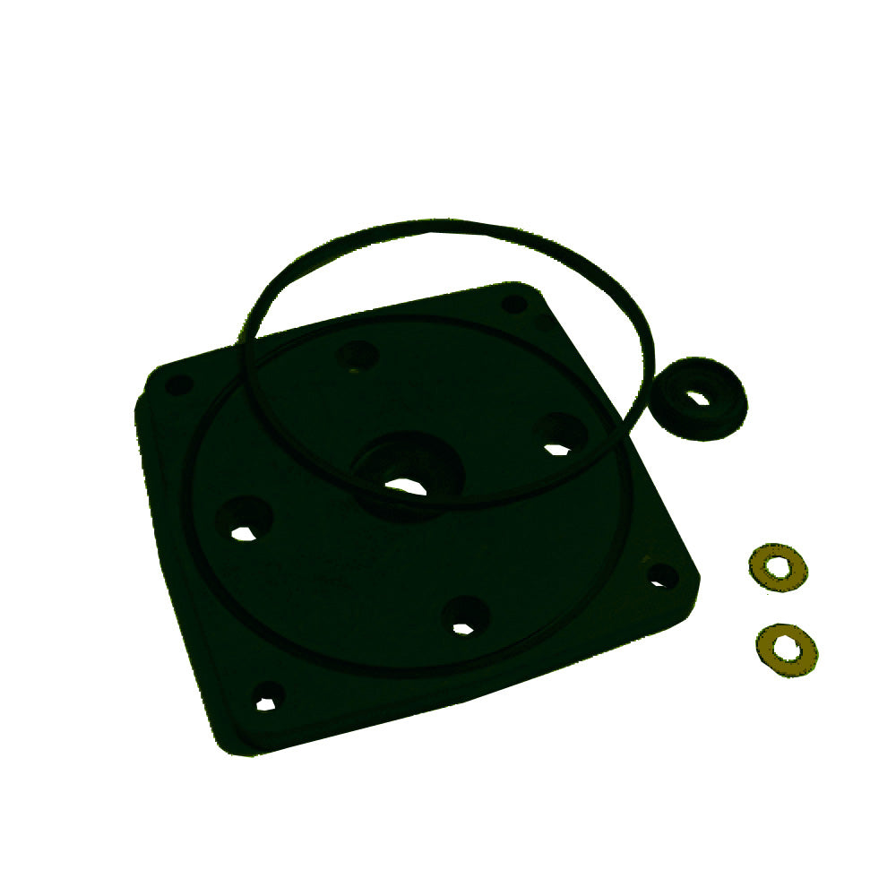 Jabsco Wearplate Kit