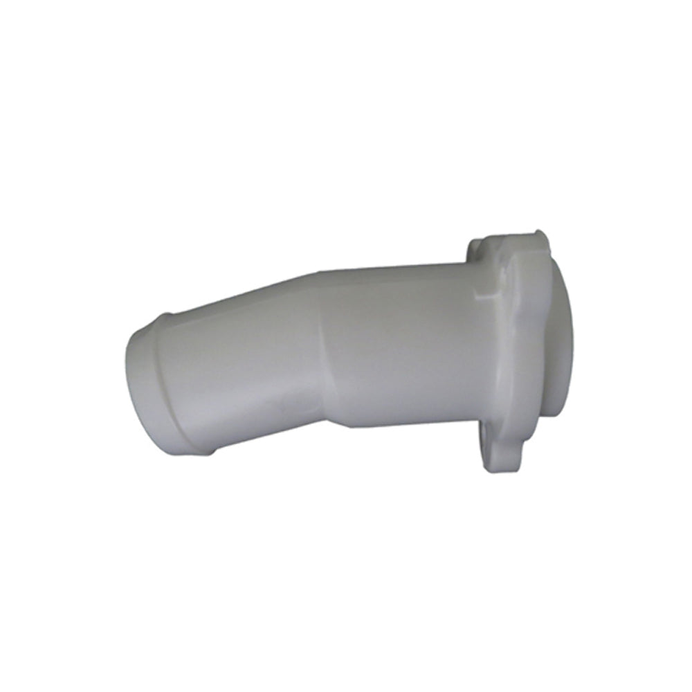 Jabsco 1" Discharge Port