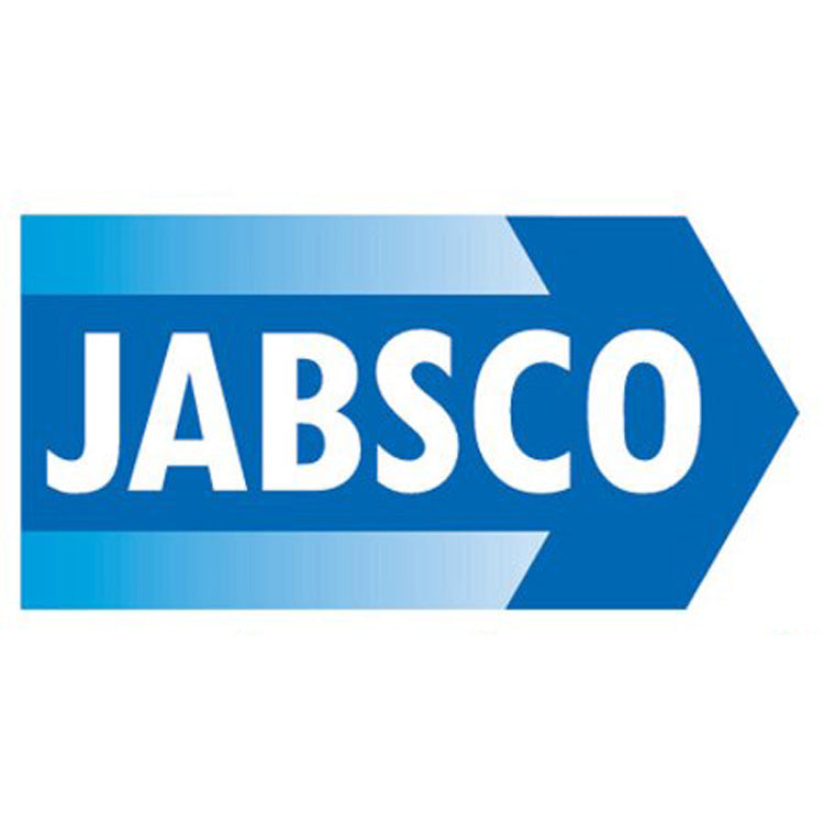 Jabsco 2-1/4" 12 Blade Nitrile Impeller