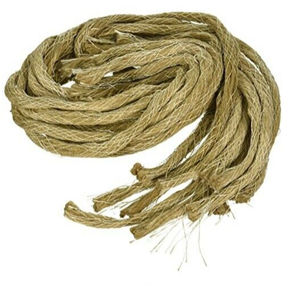 Swedish Spun Oakum, 1#