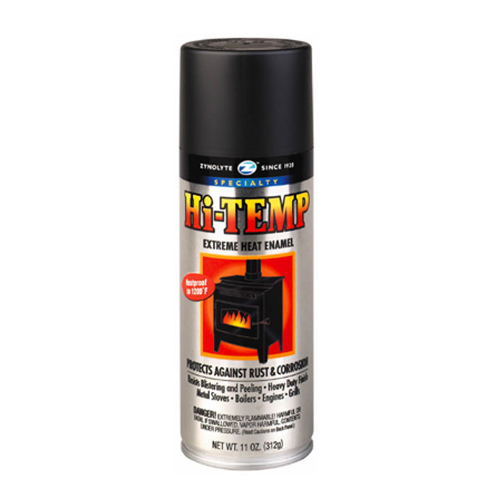 Zynolyte Hi-Temp Paint