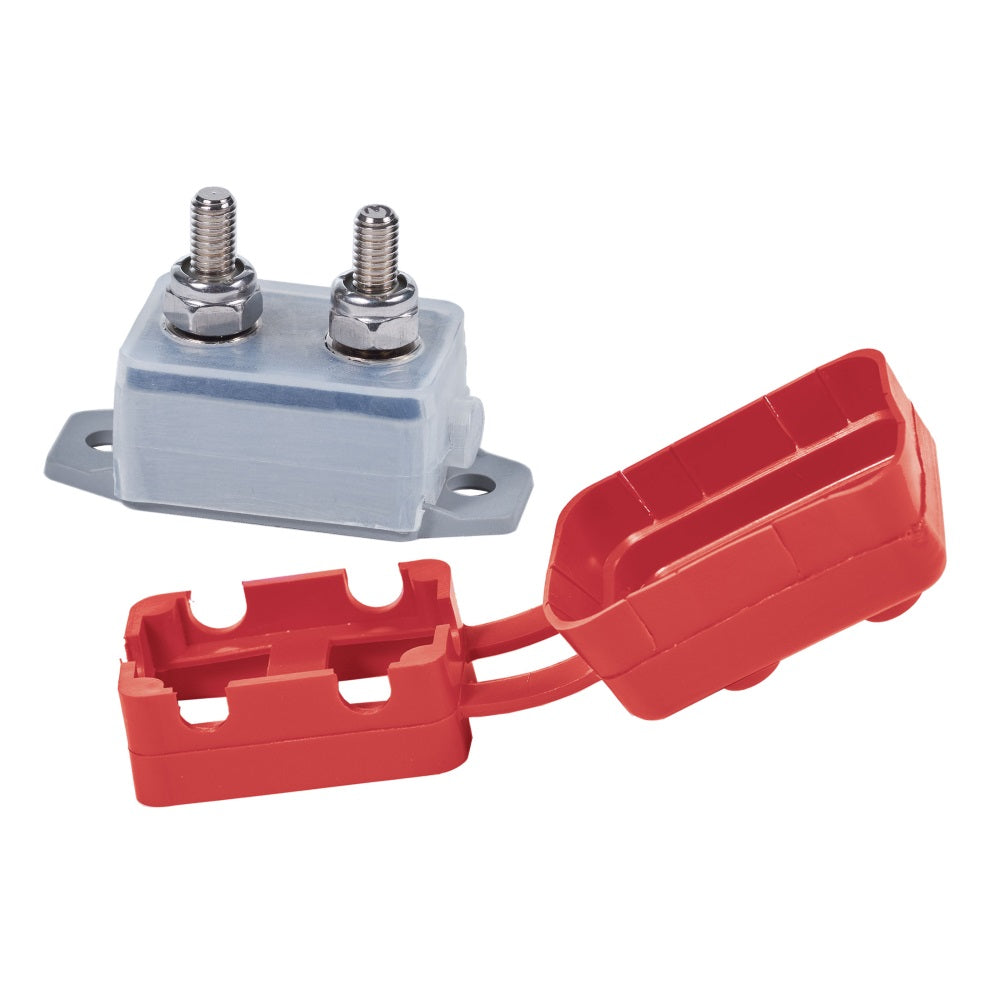 Blue Sea Marine Grade Short Stop Circuit Breakers