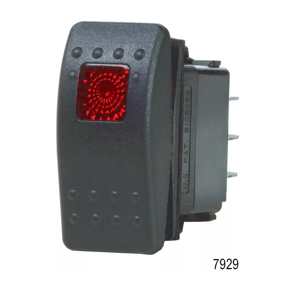 Blue Sea Contura II Switch