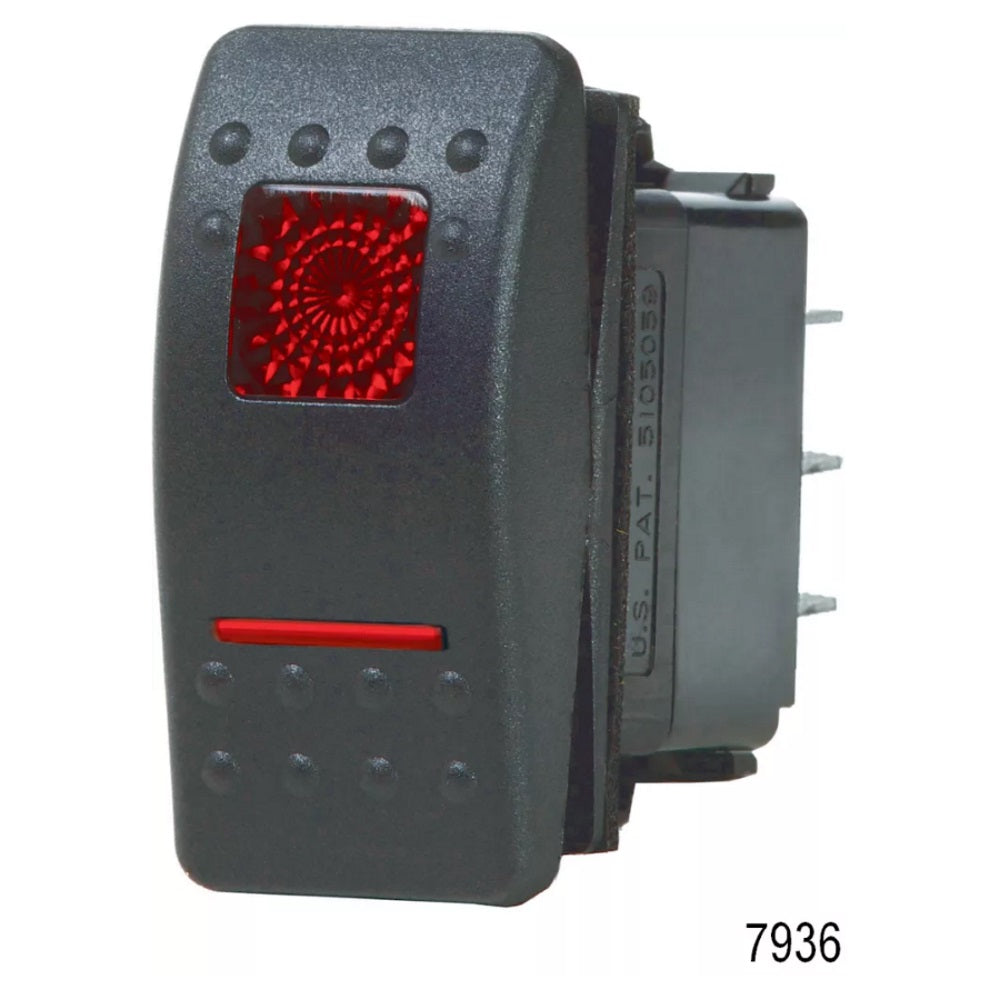 Blue Sea Contura II Switch