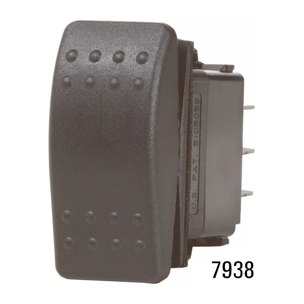 Blue Sea Contura II Switch