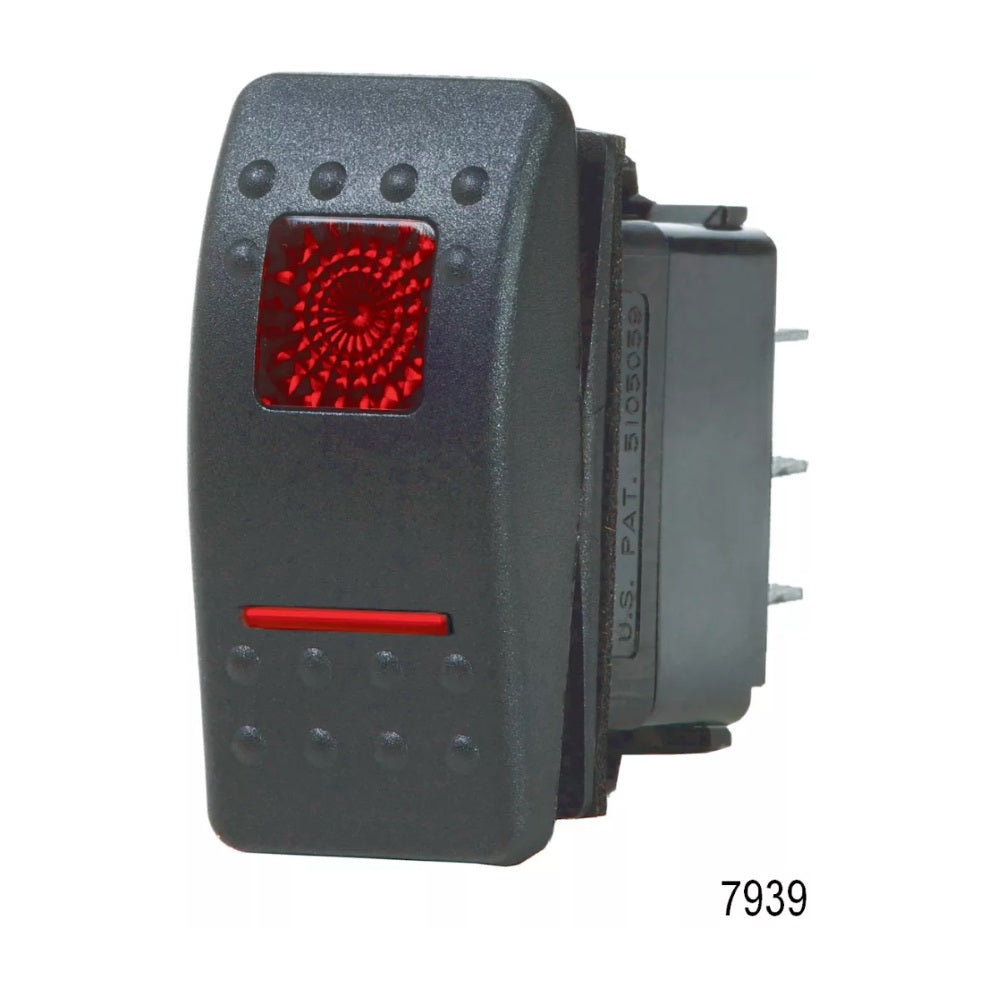 Blue Sea Contura II Switch