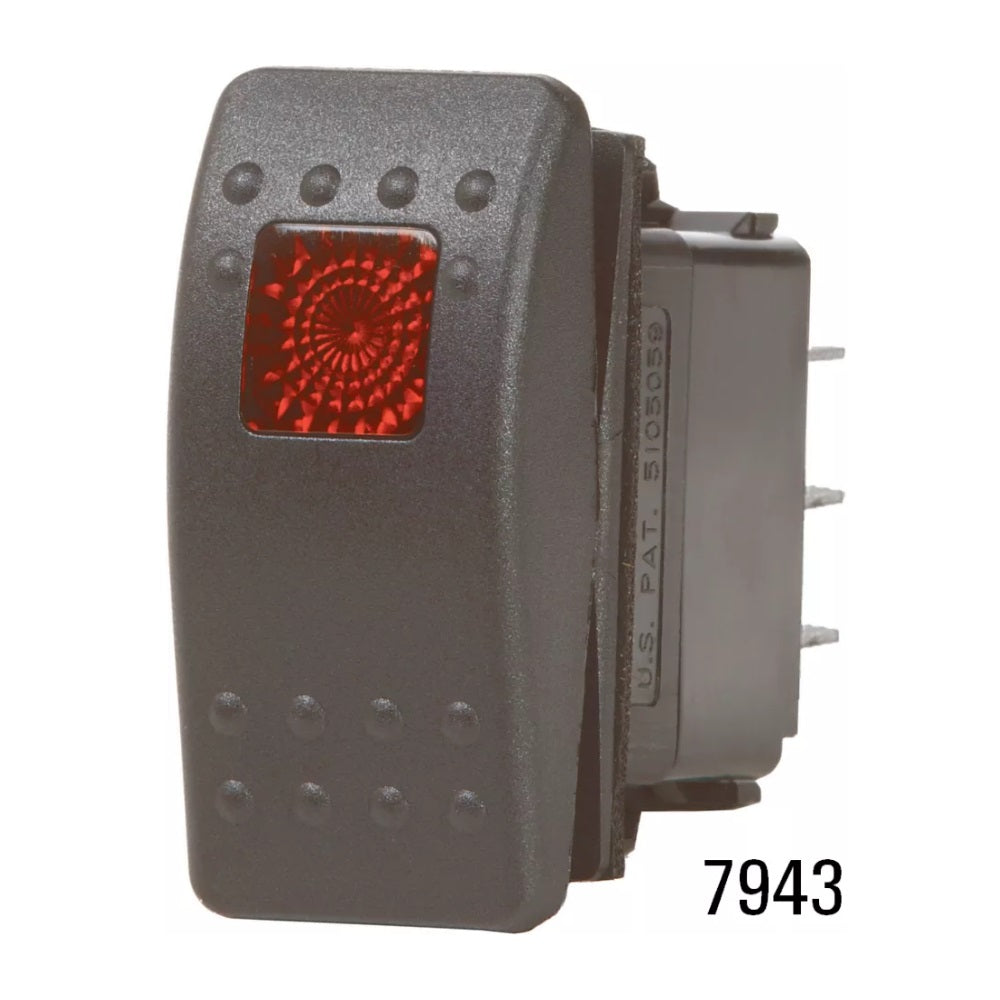 Blue Sea Contura II Switch