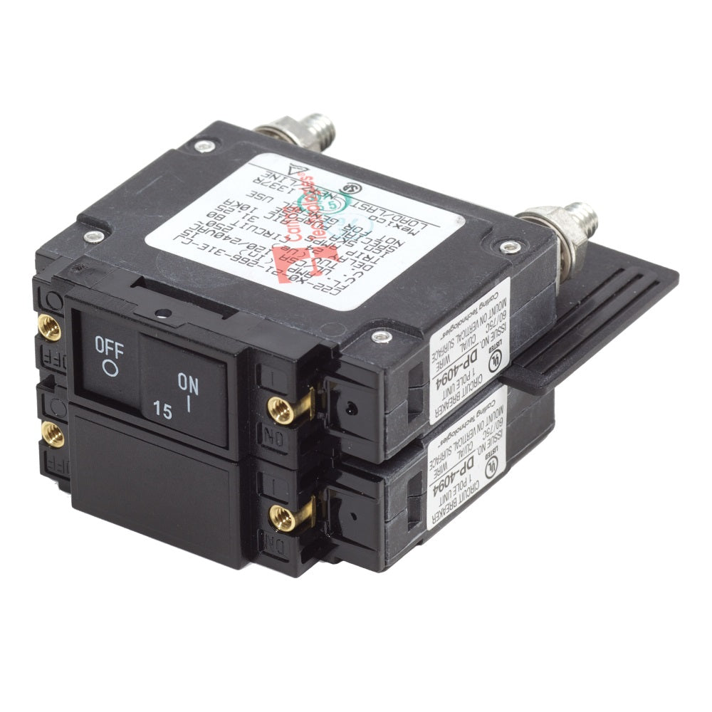 Blue Sea UL-489 Circuit Breaker