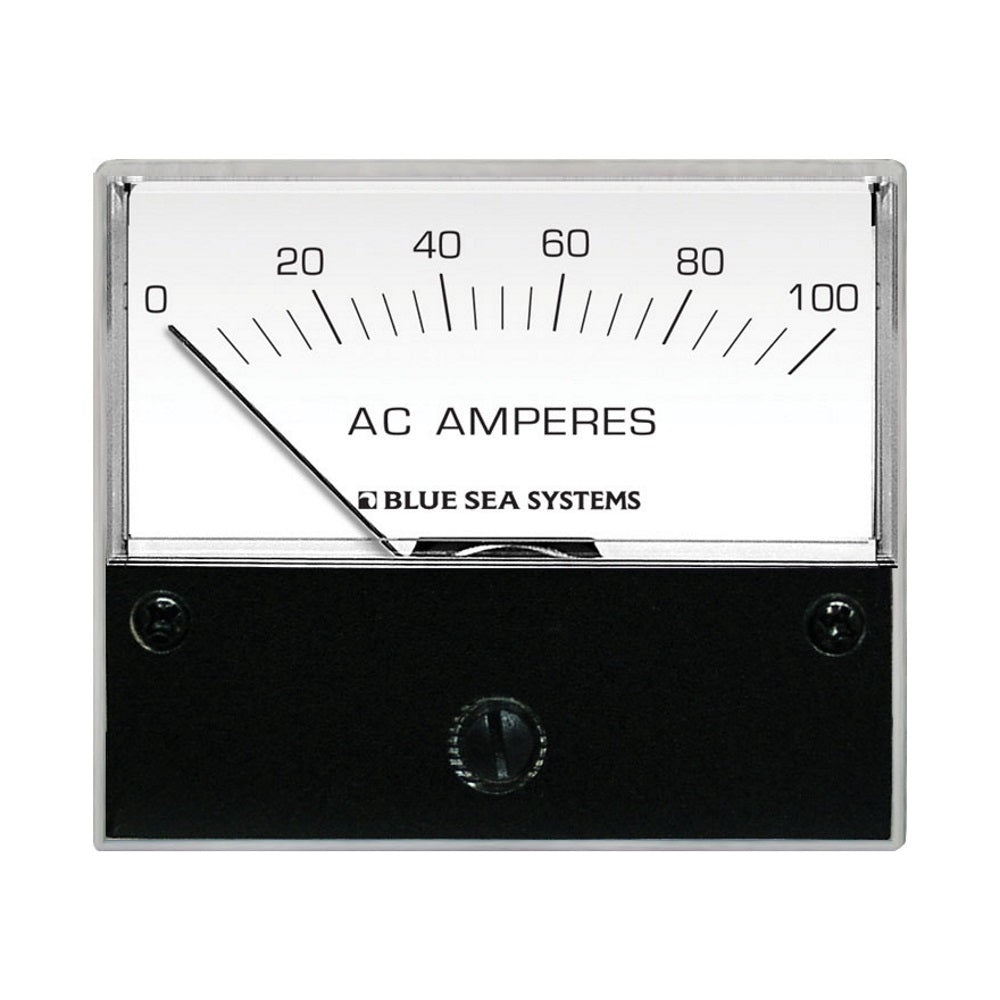 Blue Sea AC Ammeter with Coil