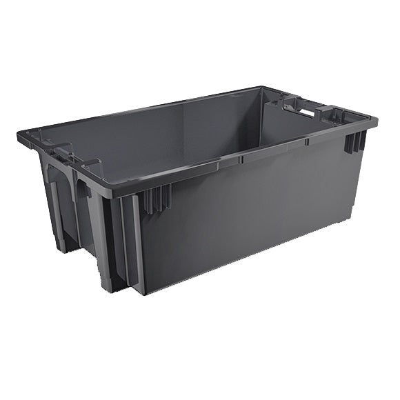 Stack & Nest Container, 70 Liter