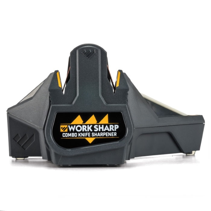 Work Sharp Combo Knife Sharpener