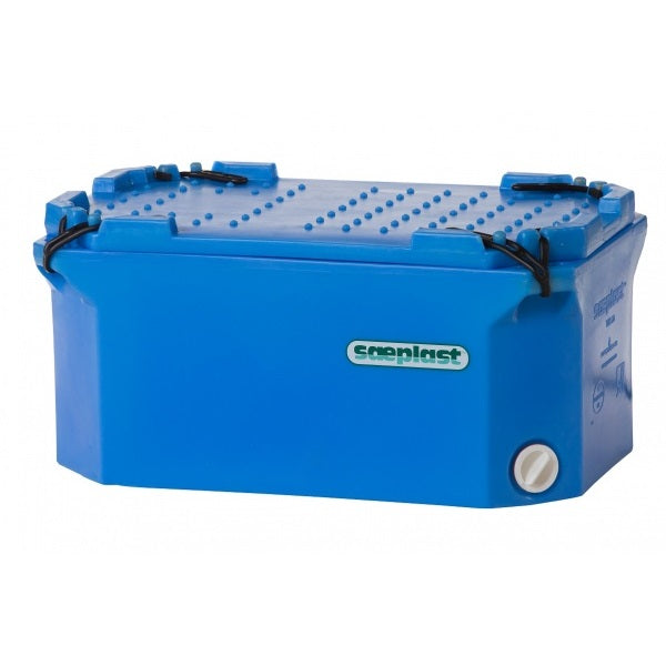 Saeplast D70 Bulk Insulated Container