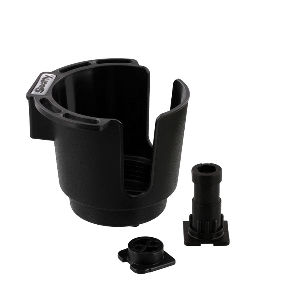 Scotty Drink Holder with Mounts
