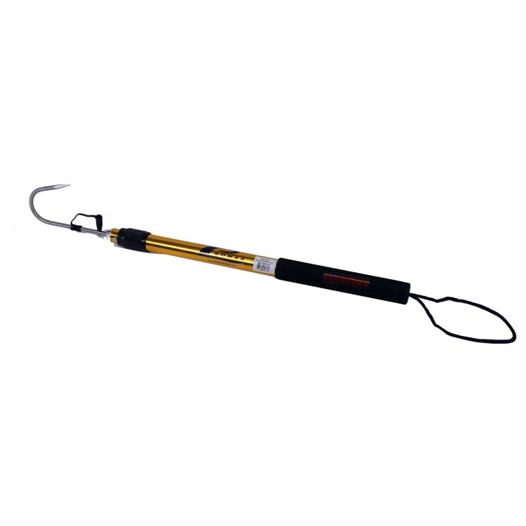 Floating Telescopic Gaffs, Promar