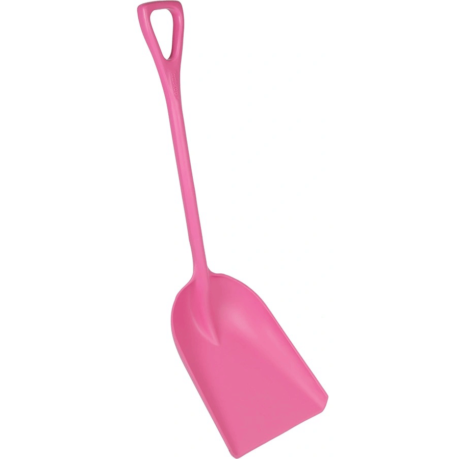 Remco One-Piece Shovels