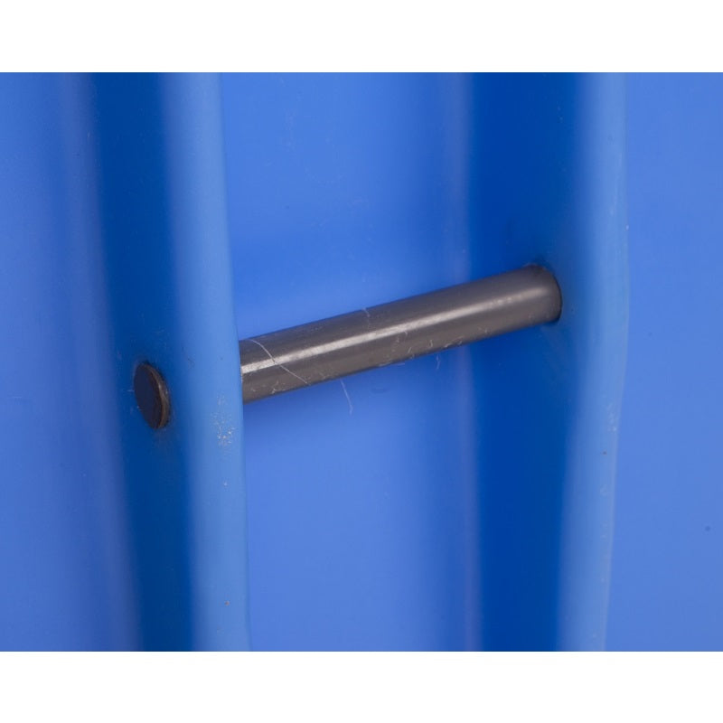 Saeplast DX Insulated Seafood Containers