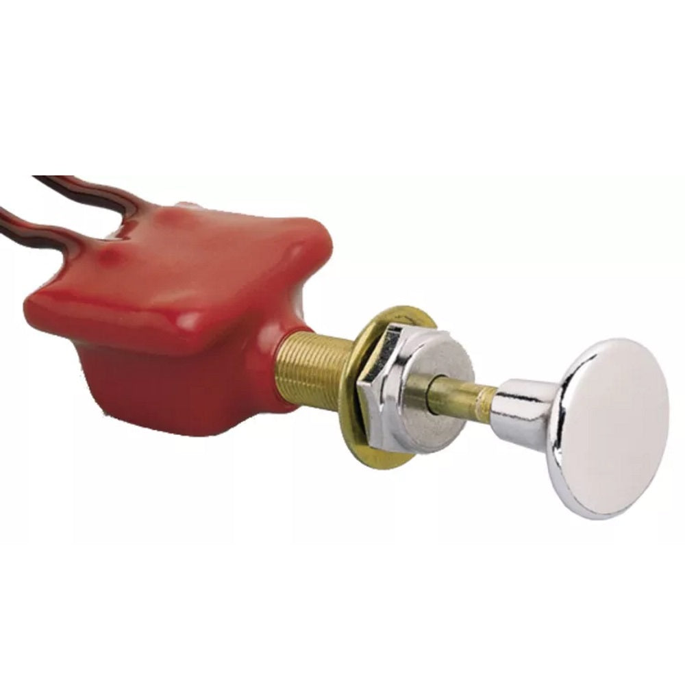 Cole Hersee Marine Push-Pull Switches Series