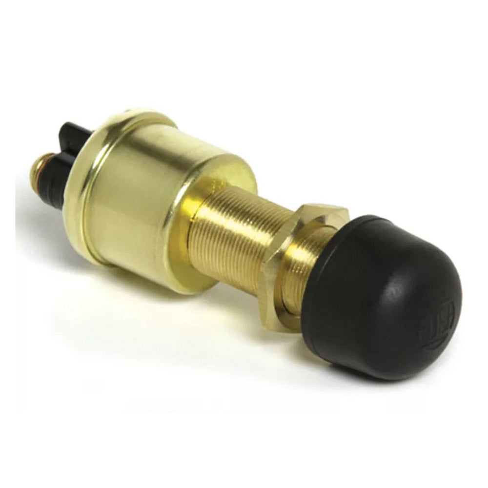 Cole Hersee Marine Push-Pull Switches Series- Extra Heavy Duty