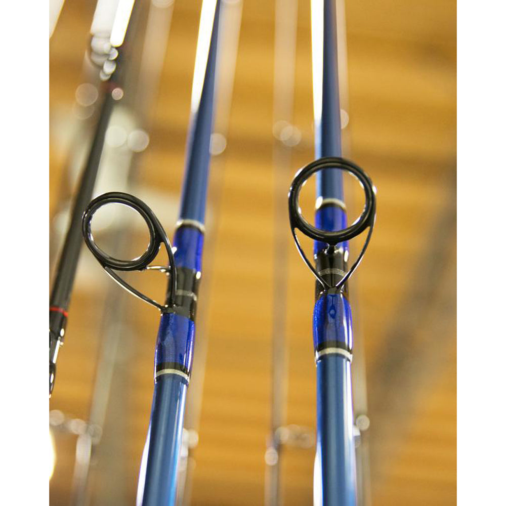 Lamiglas Bluewater Rod