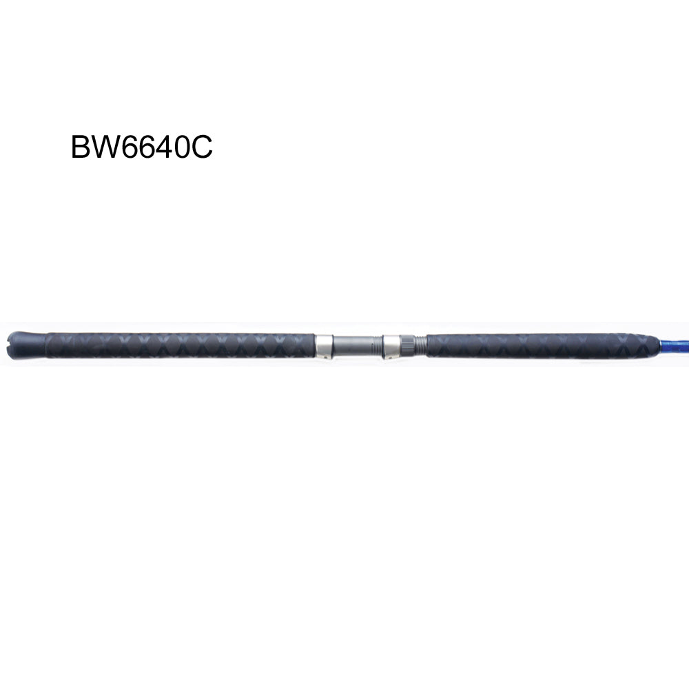 Lamiglas Bluewater Rod