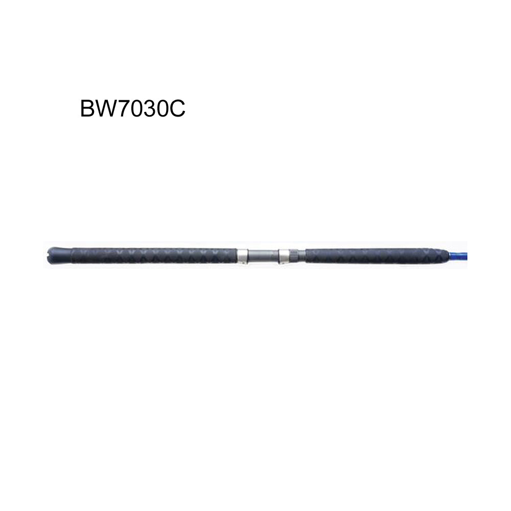 Lamiglas Bluewater Rod