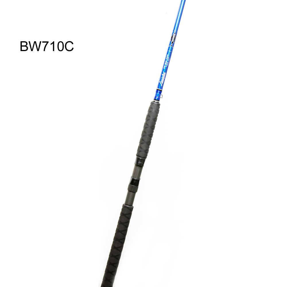 Lamiglas Bluewater Rod