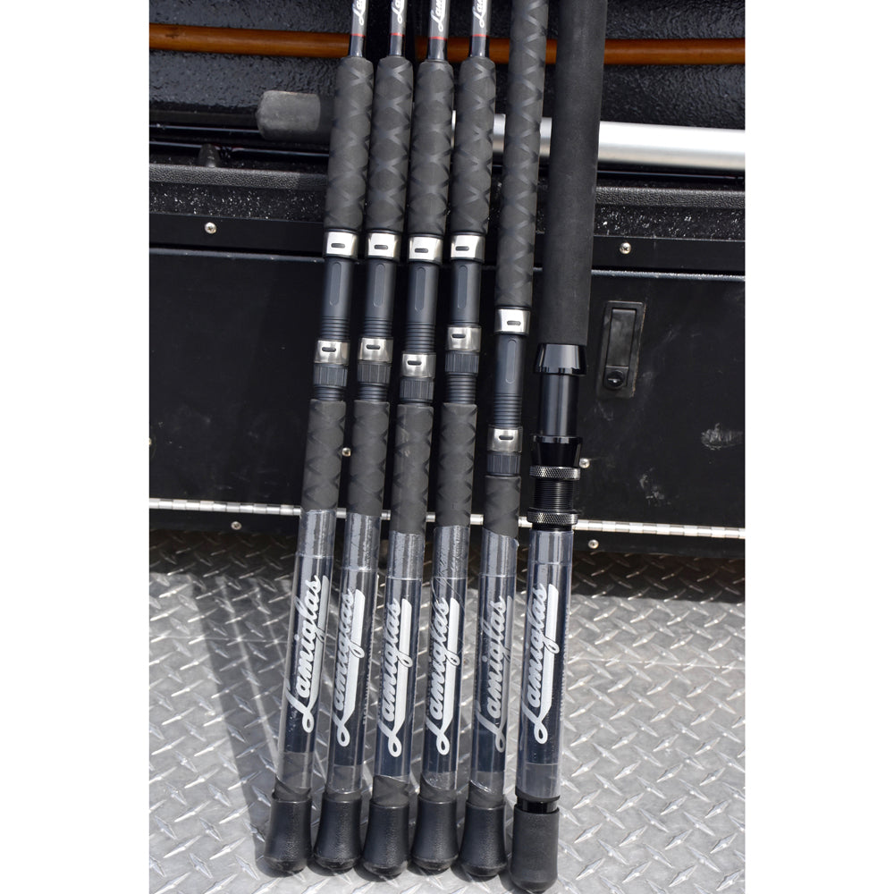 Lamiglas Insane Saltwater Rod