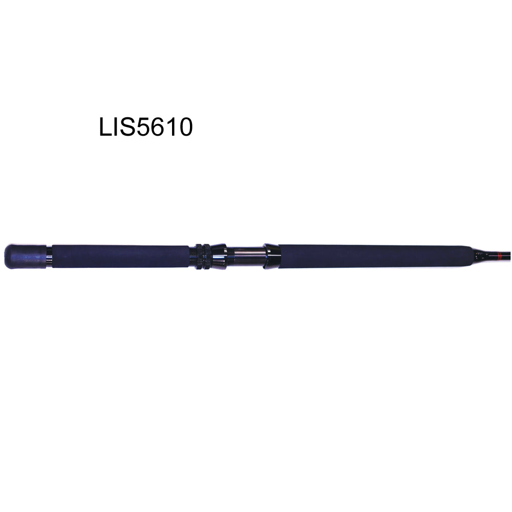 Lamiglas Insane Saltwater Rod