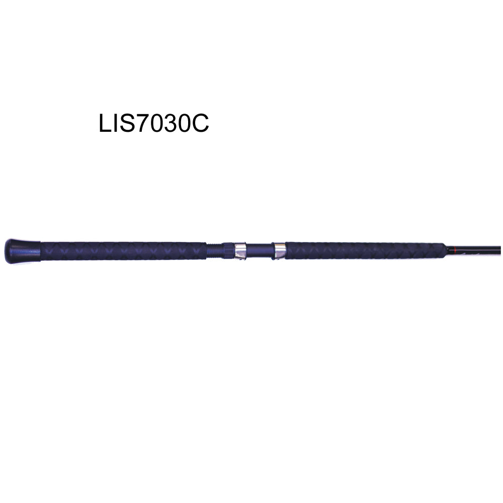 Lamiglas Insane Saltwater Rod