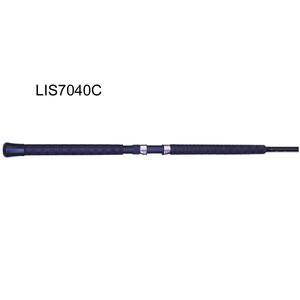 Lamiglas Insane Saltwater Rod