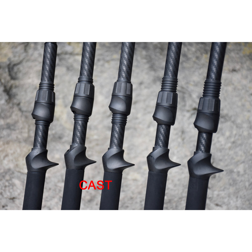 Lamiglas SI Series Rod