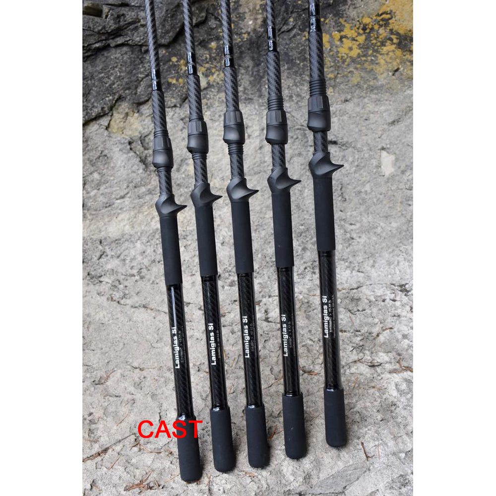 Lamiglas SI Series Rod