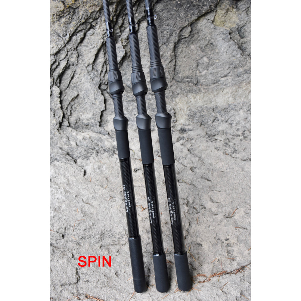 Lamiglas SI Series Rod