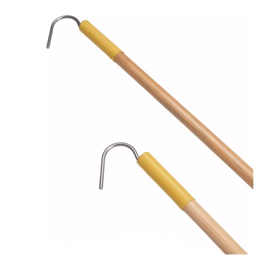 Puget Sound Buoy Sticks