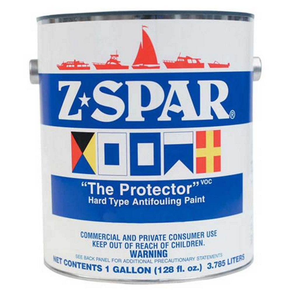 Z-Spar The Protector Antifouling- with Clean-Core Technology