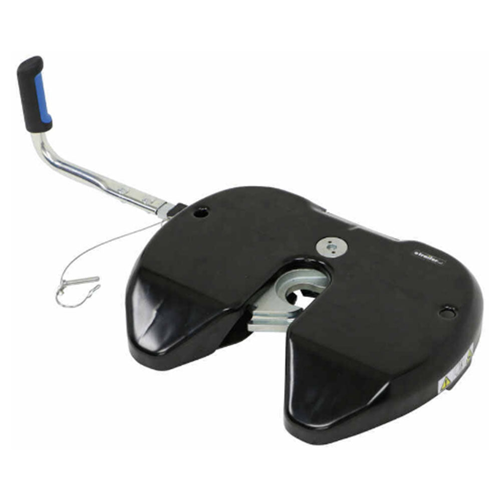 Reese 30892 M5 Series Fifth Wheel Hitch Head Only