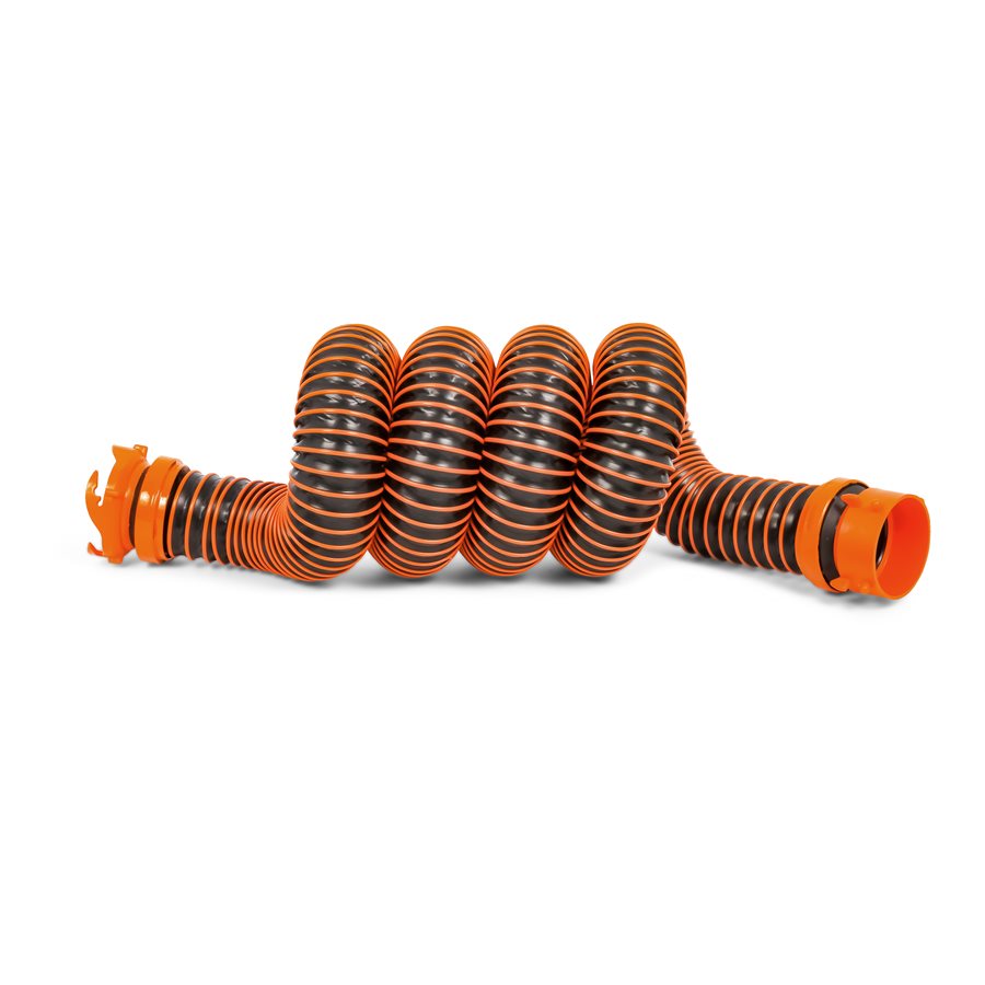 Camco RV 39863 10' Sewer Hose Ext W Swvl/Lug