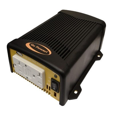 Go Power 82690 Gp-Isw200-12V Pure Sine Inverter