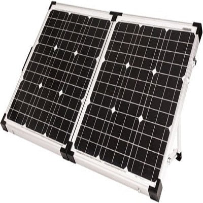 Go Power 82729 Gp-Psk-90 Portable Solar 90W