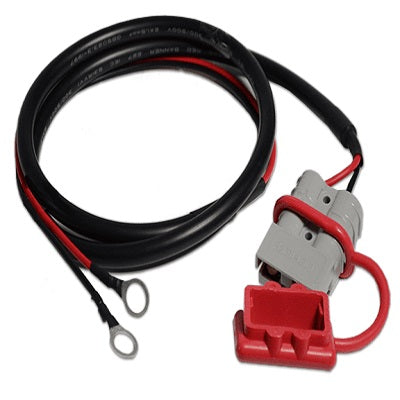 Go Power 82729 Gp-Psk-90 Portable Solar 90W