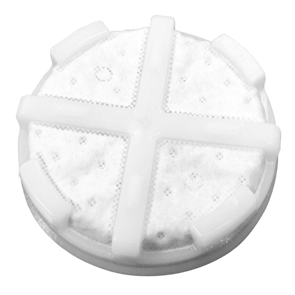 Sierra, Aftermarket Fuel Filter, Mercruiser V-8 w/ Gen III Cooling, 18-7715 (Merc#35-892665)