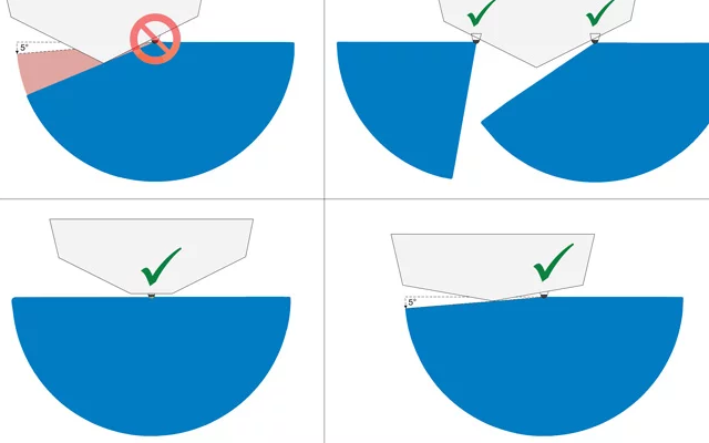 Garmin GT30-THP Transducer