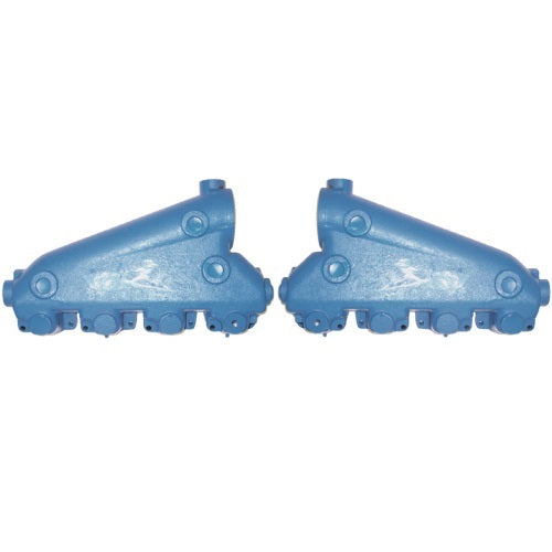 Crusader, Direct Replacement Port/Starboard Side Manifold