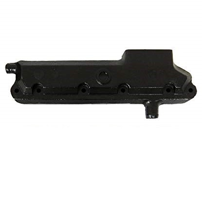 OMC Port/Starboard Side Log Style Manifolds