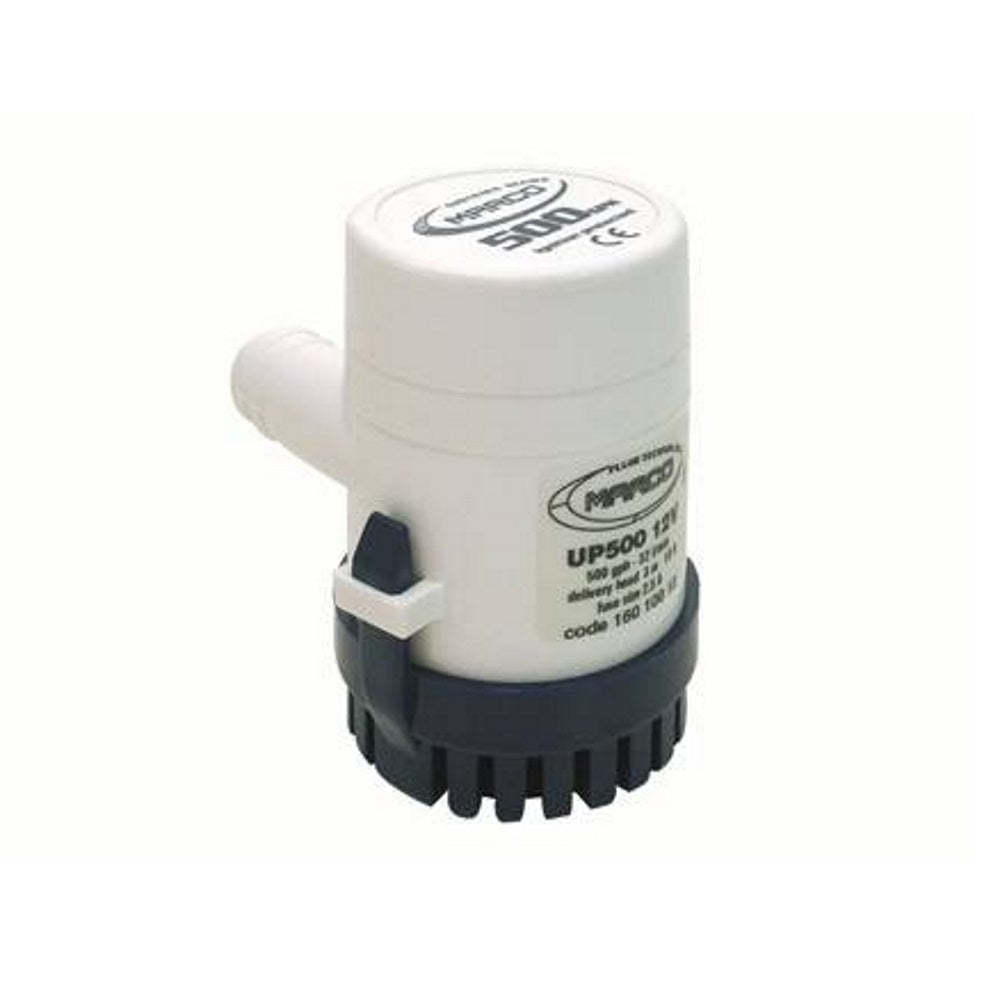 Marco Submersible Pump