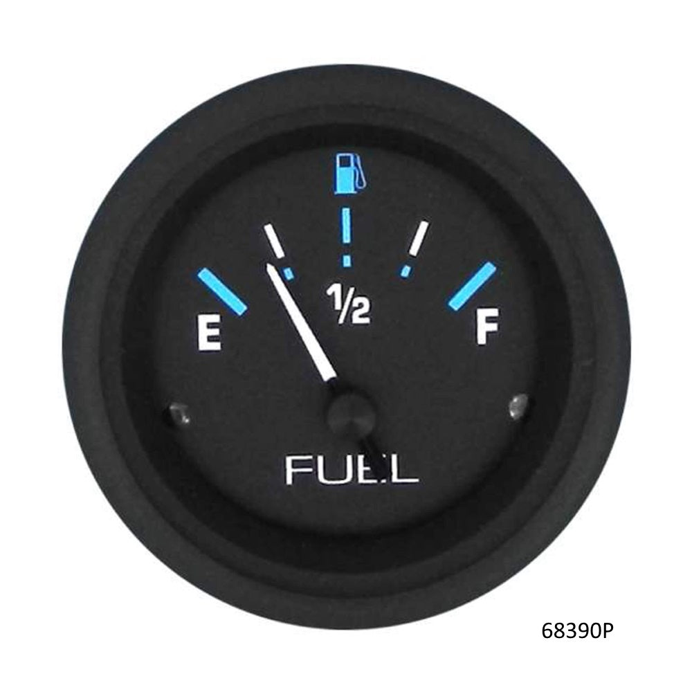 Eclipse Gauge